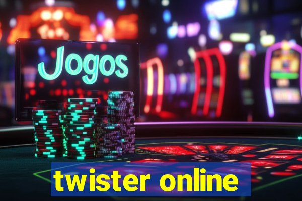 twister online